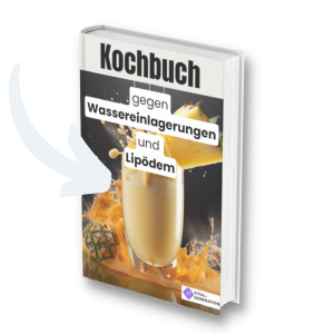 EBOOK: Gesunde Küche gegen Wassereinlagerungen