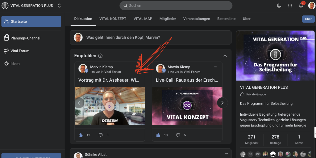 Die Wahrheit über stille Entzündungen: 2 Die Wahrheit über stille Entzündungen: 2